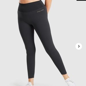 GS Whitney Simmons BLACK